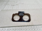 VW T4 cup holder.
