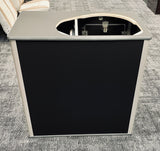 T4/T5/T6 Super matt black pod