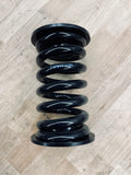 Faulkner rubber mounts