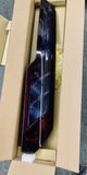 Ford Transit Custom Rear Pair Of Tail Lights SMOKED! Lens 2013 Onwards (PRE-ORDER ITEM)