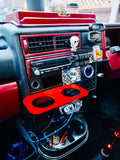 VW T4 cup holder.