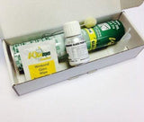 Window bonding kit