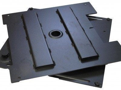 Swivel base for T5 and T5.1 TUV Approved