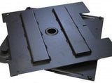 Swivel base for T5 and T5.1 TUV Approved