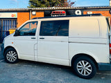 T5 Pop top side elevating