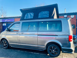 T5 Pop top side elevating