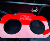 VW T4 cup holder.