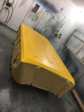 Vw t4 pop top elevating roof supplied and fitted.