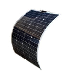 Flexible solar kits 100w-150w