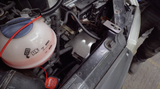 VW T4 Double Battery Tray