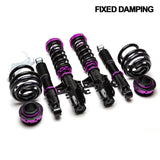 T5/T6 Stance+ PRO LINE COILOVERS