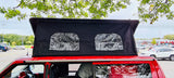 T4 Pop top side elevating