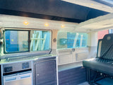 T5 Pop top side elevating