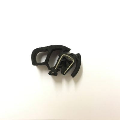 T5, T5.1, T6 front door seal (driver and passenger)