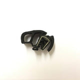 T5, T5.1, T6 front door seal (driver and passenger)