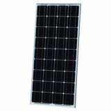 75W-120W MONO-CRYSTALLINE SOLAR PANEL