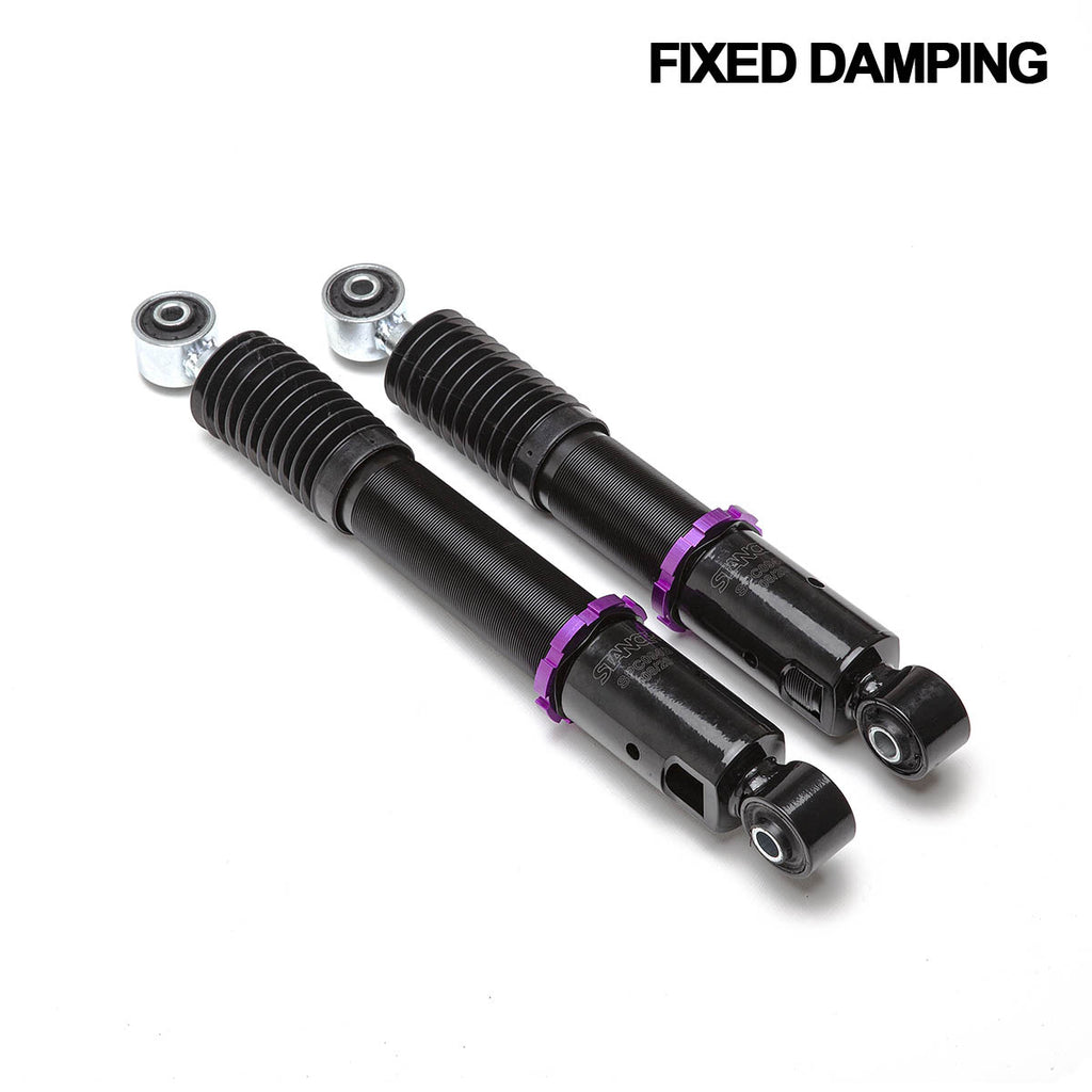 T5/T6 Stance+ PRO LINE COILOVERS