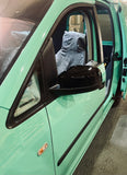 Caddy Life Mirrors!