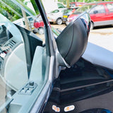 Vw T5 2010-2015 power folding mirror upgrade!