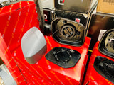 Caddy Life Mirrors!