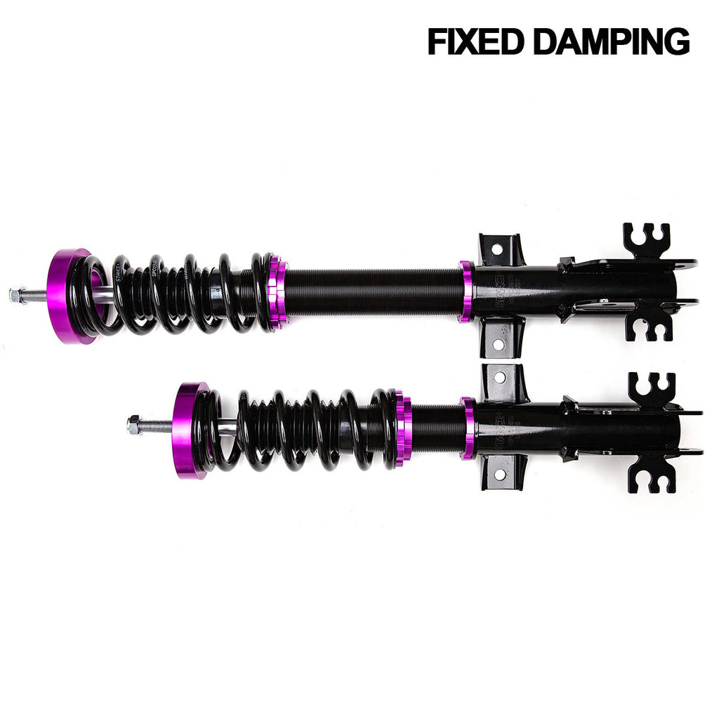 T5/T6 Stance+ PRO LINE COILOVERS