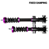 T5/T6 Stance+ PRO LINE COILOVERS