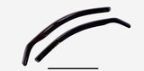 T4 HEKO wind deflectors