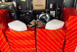 Caddy Life Mirrors!