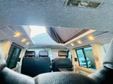 T5 Pop top side elevating