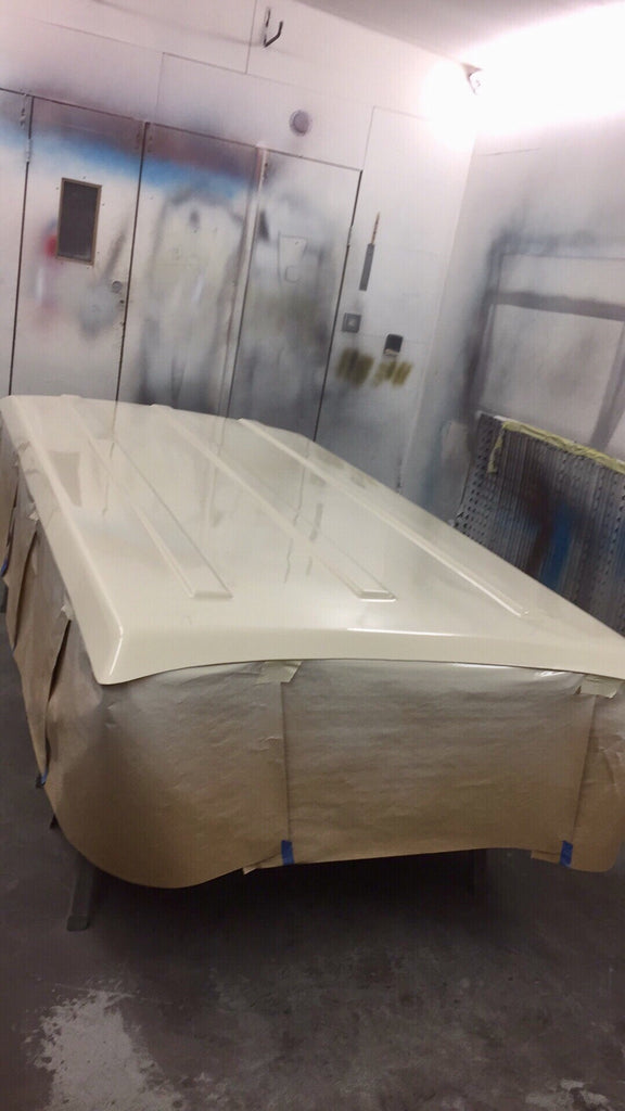 Vw t4 pop top elevating roof supplied and fitted.