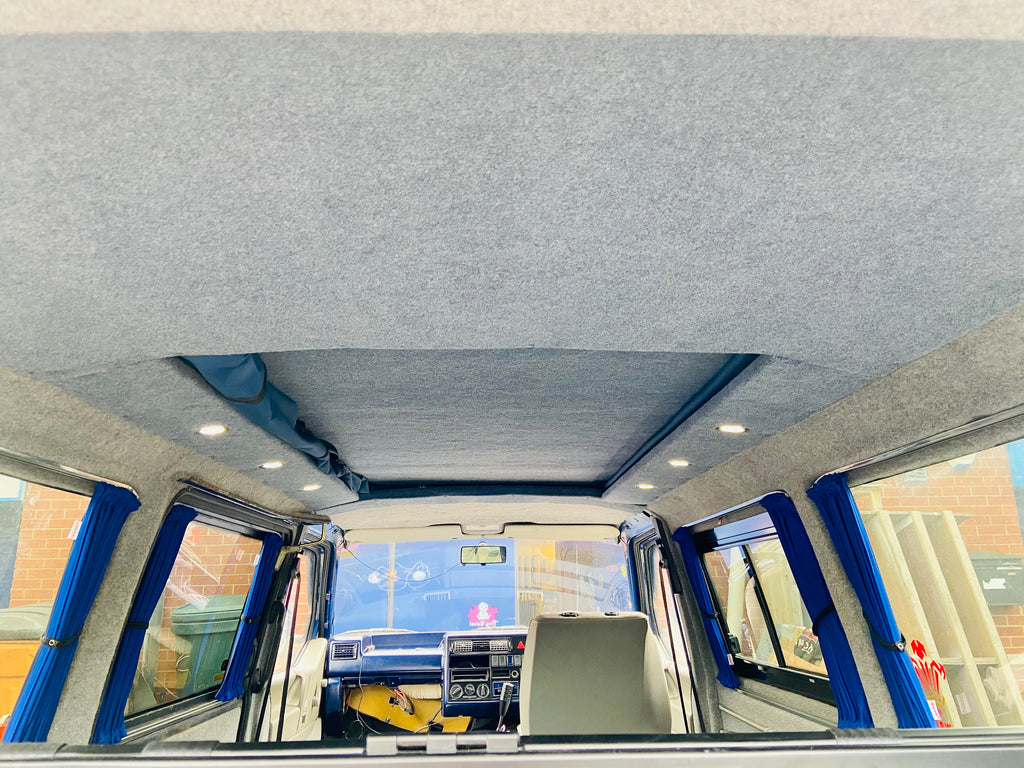 T4 Pop top side elevating