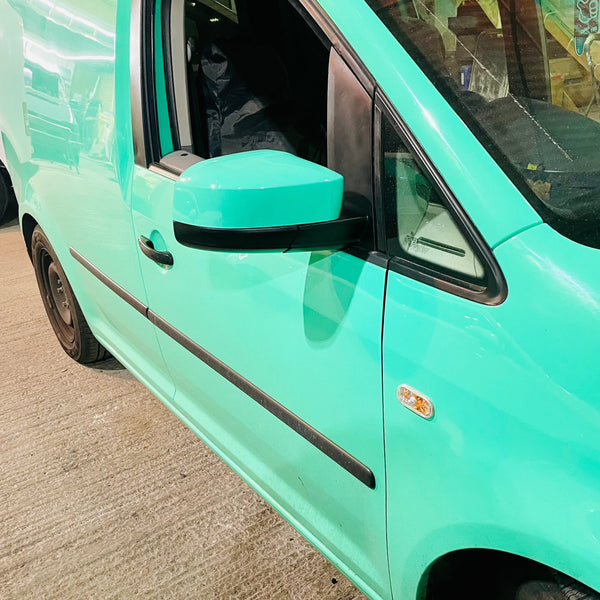 Caddy Life Mirrors! T4mation.me