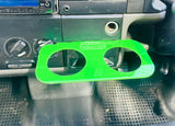 VW T4 cup holder.