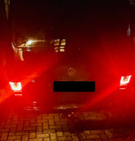 T4 Lightbar Red & Smoked Rear Lights! NO error code no