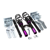 Stance+ caddy coilover kit