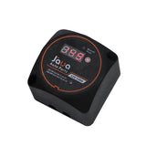 12v split charge smart vsr