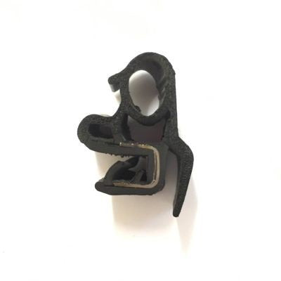 Vw t4 sliding door rubber seal