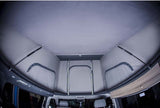 Vw t4 pop top elevating roof supplied and fitted.