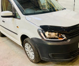 VW caddy DRL dynamic indicator headlights