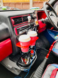 VW T4 cup holder.