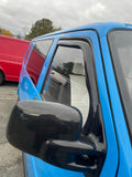 T4 HEKO wind deflectors