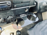 VW T4 cup holder.