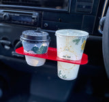 VW T4 cup holder.