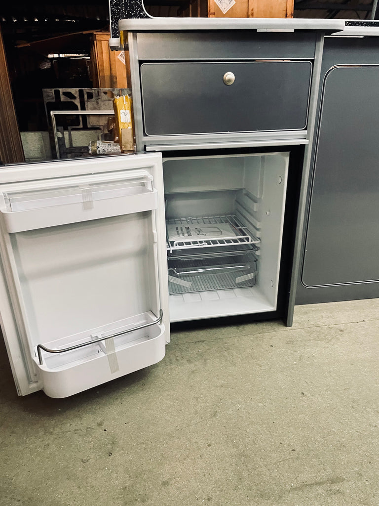 12v Compressor Fridge 50 Litre