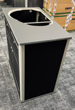 T4/T5/T6 Super matt black pod