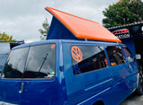 T4 Pop top side elevating