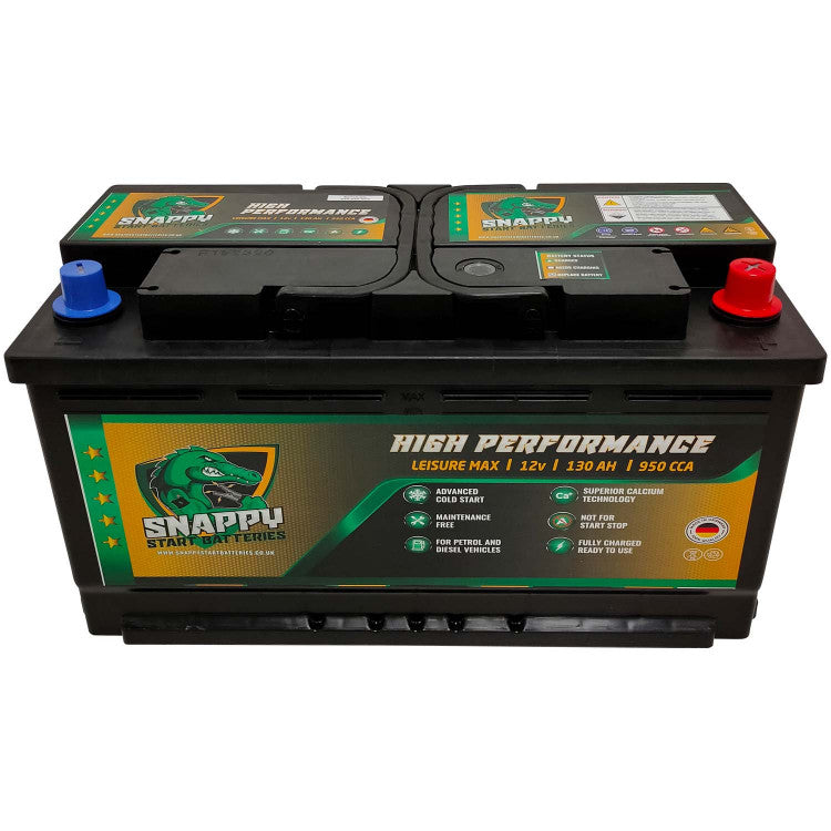 VW T4 Double Battery Tray