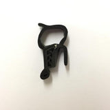 T5, T5.1, T6 Rear door seal