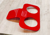 VW T4 cup holder.