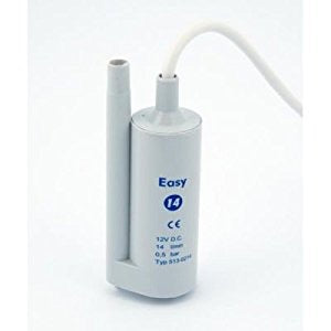 Reich 14 litre submersible easy pump